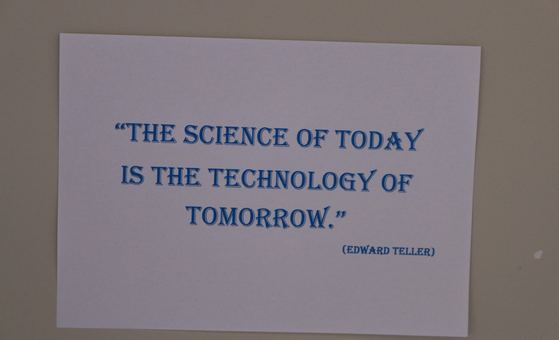 Heritage Science Exhibition 2018 - image 38