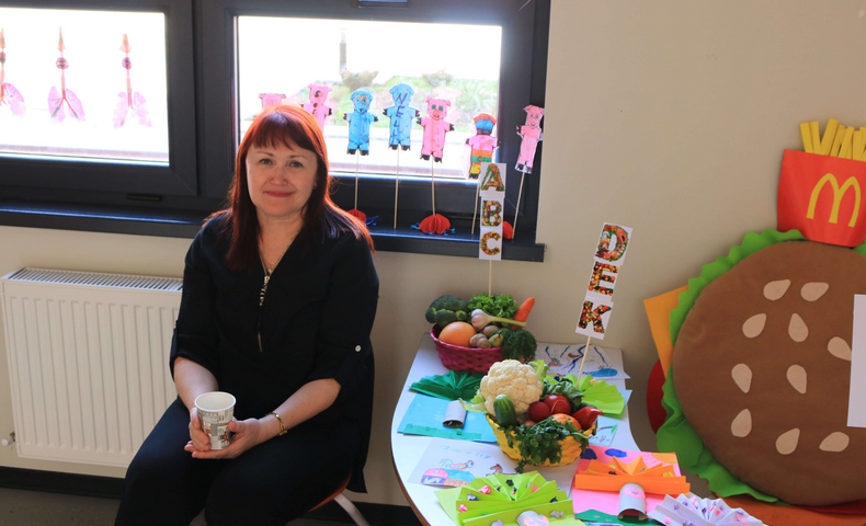 Heritage Science Exhibition 2018 - image 31