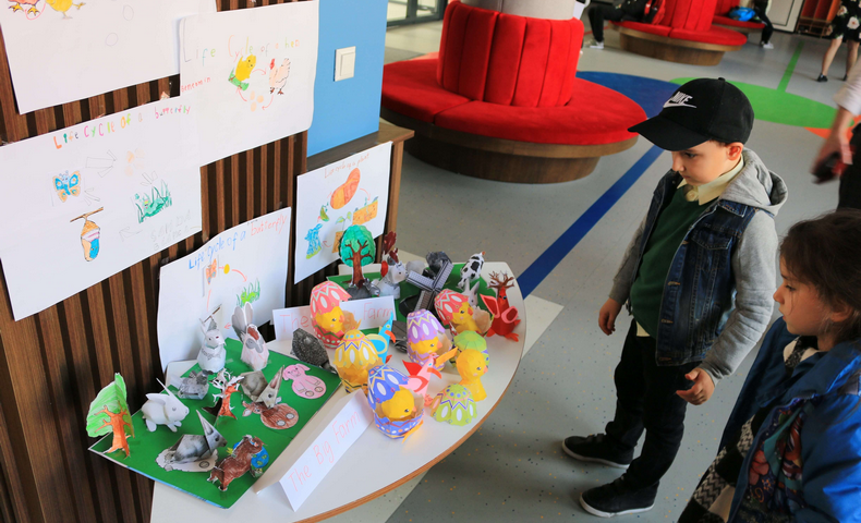 Heritage Science Exhibition 2018 - image 37