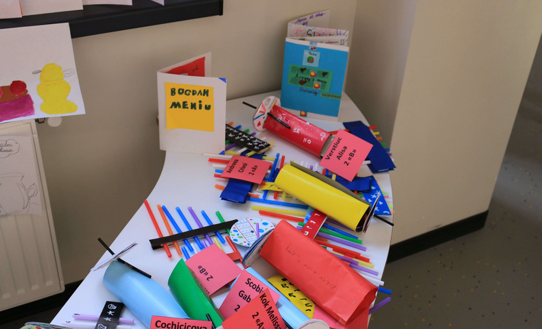 Heritage Science Exhibition 2018 - image 30