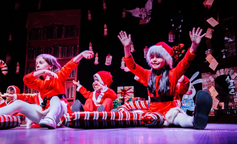 Primary Christmas Play 2022 - image 168