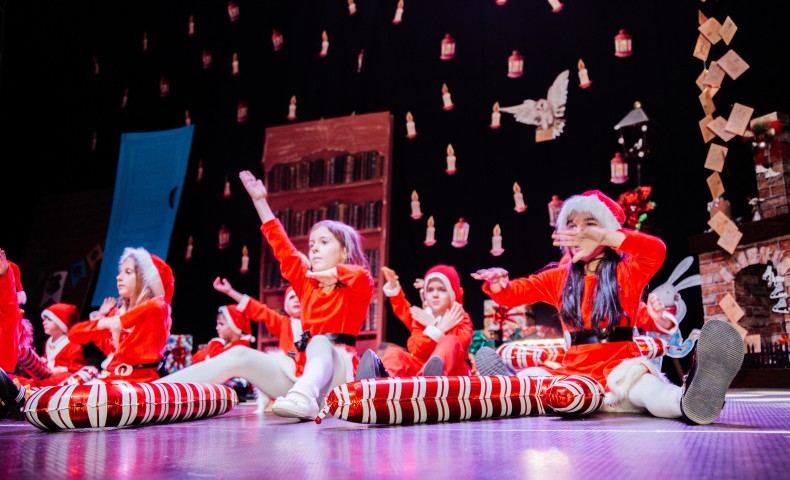 Primary Christmas Play 2022 - image 167