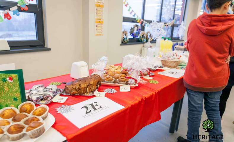 "Make & Bake" Winter Sale - image 8