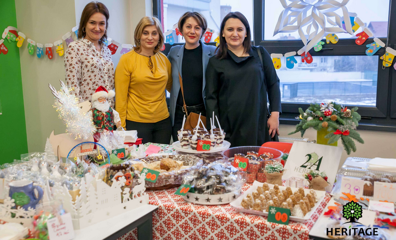 "Make & Bake" Winter Sale - image 7