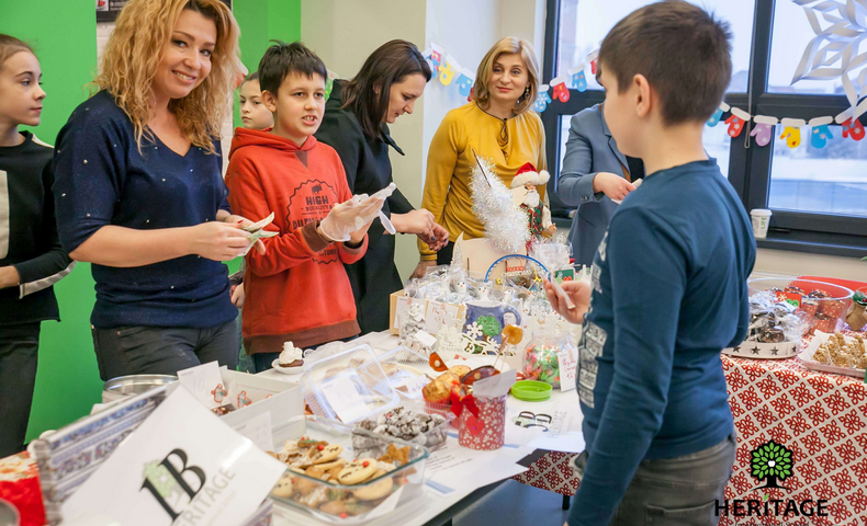 "Make & Bake" Winter Sale - image 5