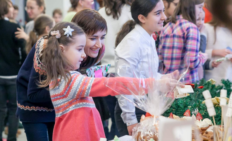 "Make & Bake" Winter Sale - image 2