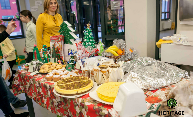 "Make & Bake" Winter Sale - image 4