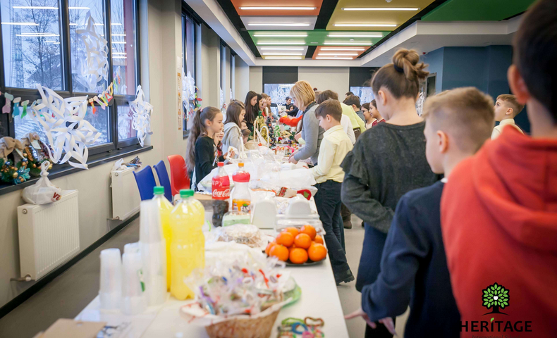 "Make & Bake" Winter Sale - image 9