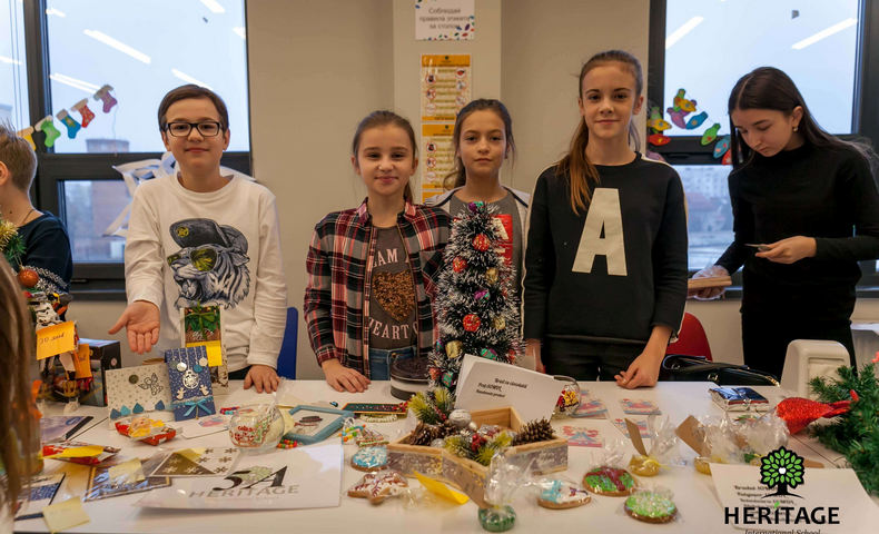 "Make & Bake" Winter Sale - image 1