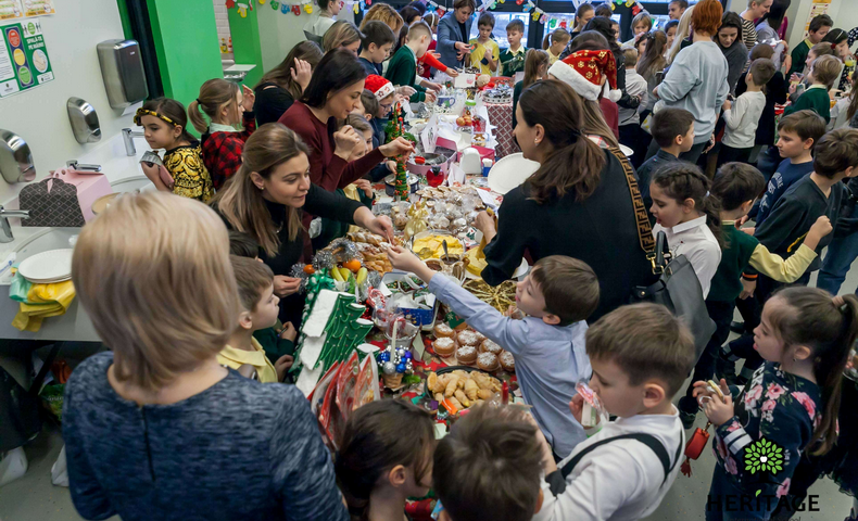 "Make & Bake" Winter Sale - image 3