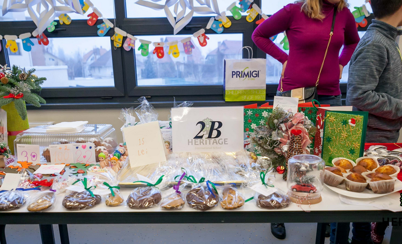 "Make & Bake" Winter Sale - image 6