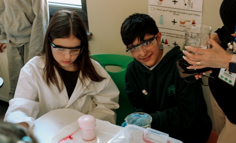 Science Fair 2025 - image 52