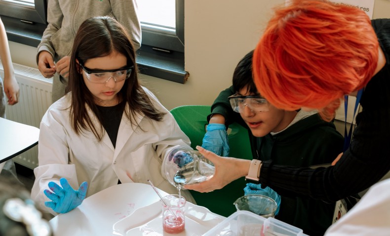 Science Fair 2025 - image 51