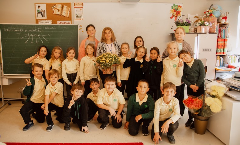 Teacher's Day at Heritage 2022 - image 83