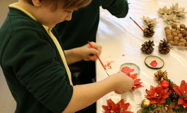 "Santa's Workshop" for Heritage Community - image 123