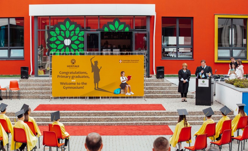 Primary Graduation 2023 - image 78