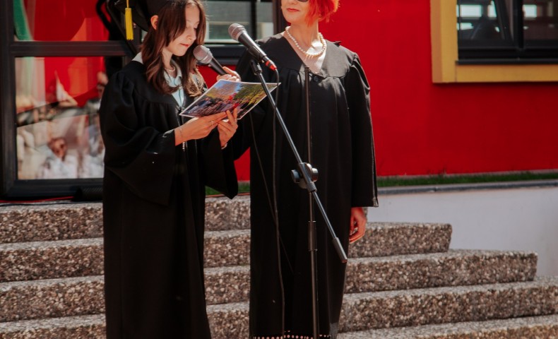 Primary Graduation 2023 - image 209