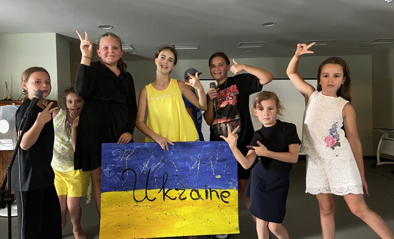 Международный Летний Лагерь 2022 – Cессия „Pop Star Dance” - image 51