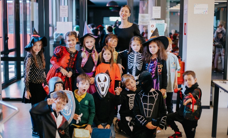 Halloween 2024 - image 15