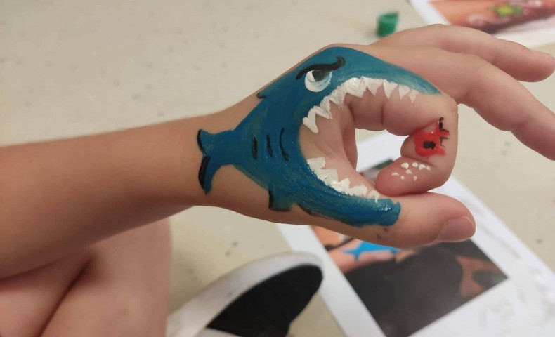 Международный Летний Лагерь 2022 – Cессия „Survivor” - image 51