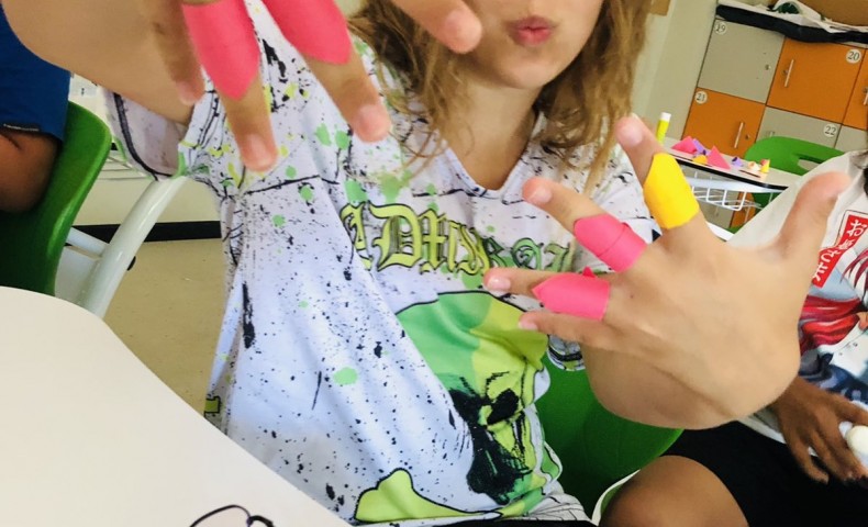 Международный Летний Лагерь 2022 – Cессия „Inside out” - image 166