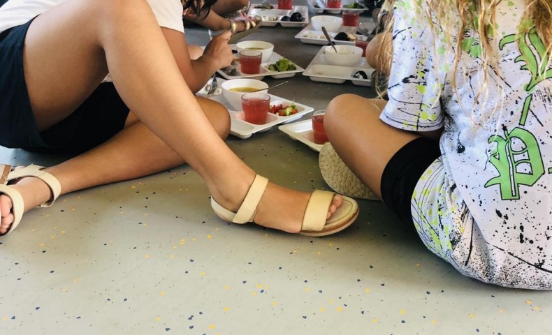 Международный Летний Лагерь 2022 – Cессия „Inside out” - image 168