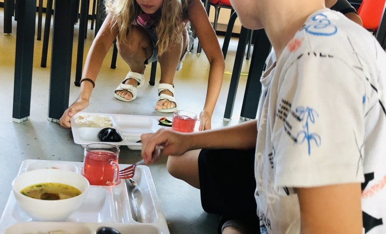 Международный Летний Лагерь 2022 – Cессия „Inside out” - image 167