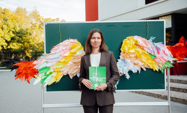 Teacher's Day at Heritage 2022 - image 47