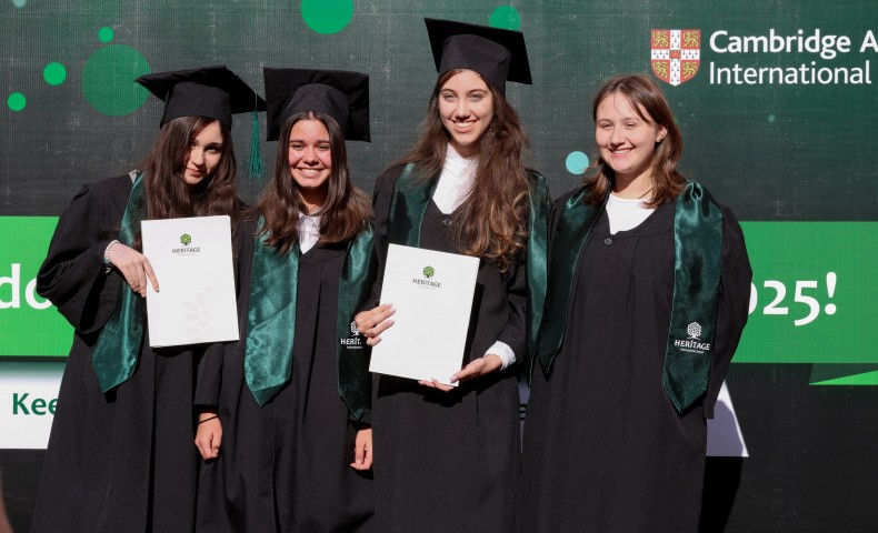 IGCSE Graduates - Class of 2025 - image 100