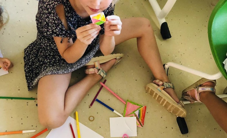 Международный Летний Лагерь 2022 – Cессия „Pop Star Dance” - image 136