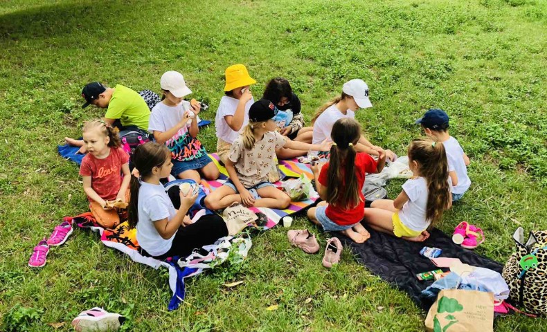 Международный Летний Лагерь 2022 – Cессия „Inside out” - image 183