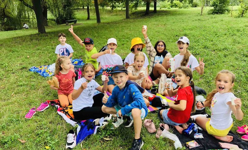 Международный Летний Лагерь 2022 – Cессия „Inside out” - image 184