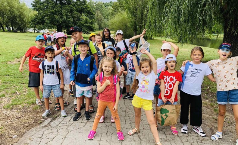 Международный Летний Лагерь 2022 – Cессия „Inside out” - image 182