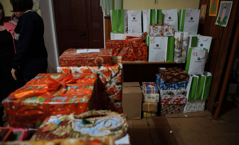 "GO Heritage"  at Bulboaca school - image 19