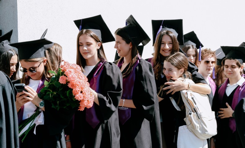 A Level Graduation 2026 - image 7