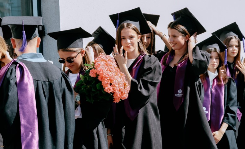 A Level Graduation 2026 - image 6