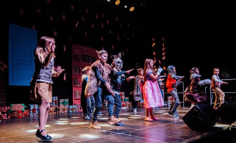 Primary Christmas Play 2022 - image 124