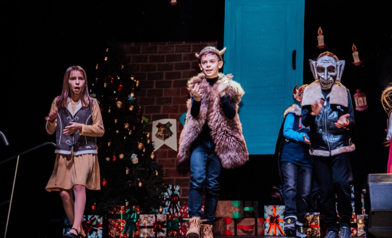 Primary Christmas Play 2022 - image 123