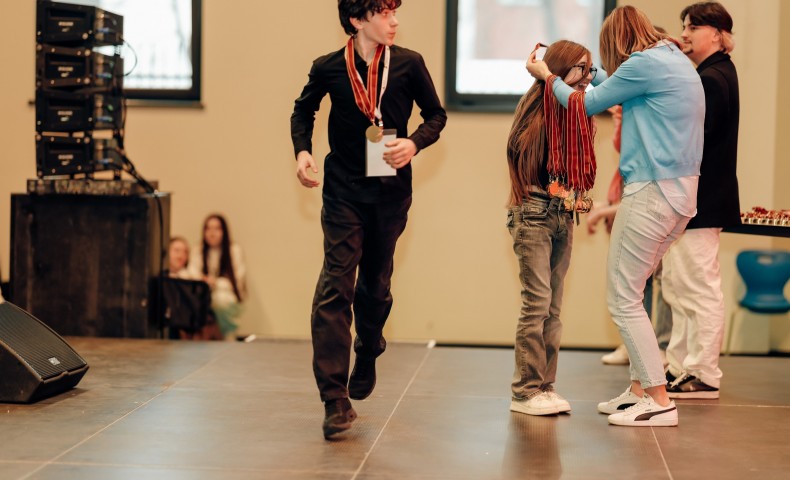 The World Scholar's Cup - image 156