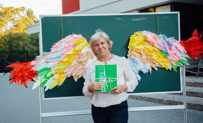 Teacher's Day at Heritage 2022 - image 30