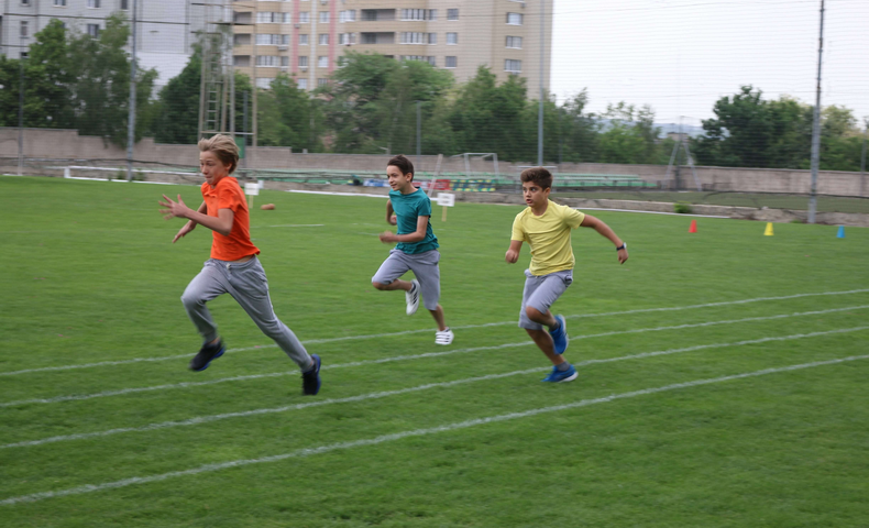 Sports Day - image 244