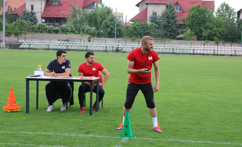 Sports Day - image 250