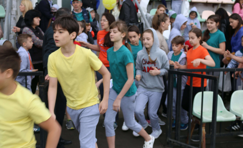 Sports Day - image 243