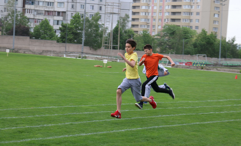 Sports Day - image 245