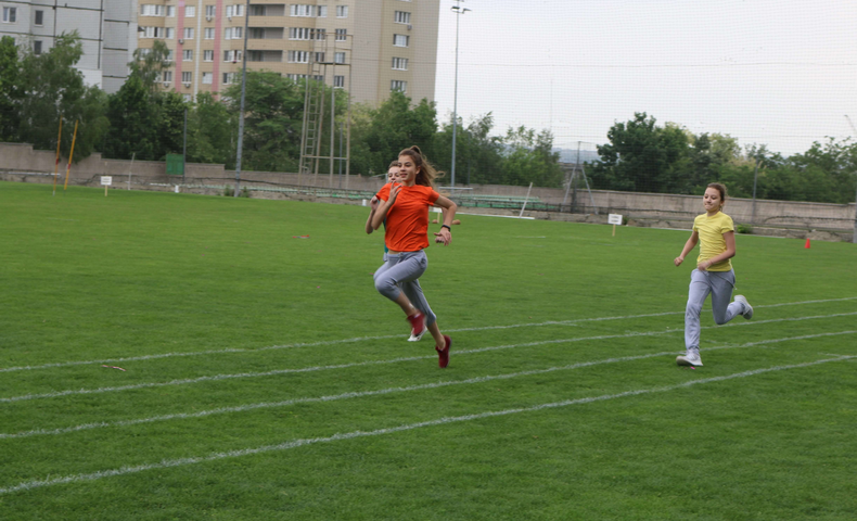Sports Day - image 248