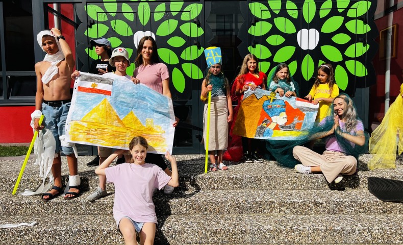 Международный Летний Лагерь 2022 – Cессия „A ticket to…” - image 84