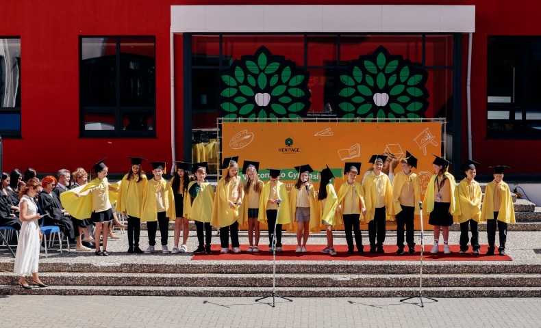 4B Graduation 2026 - image 11