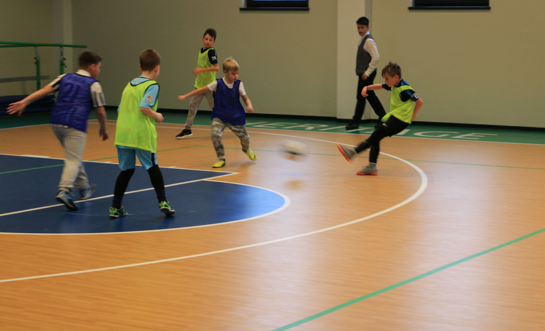 Football - Friendly Match - image 22