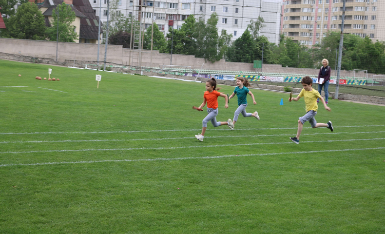 Sports Day - image 199