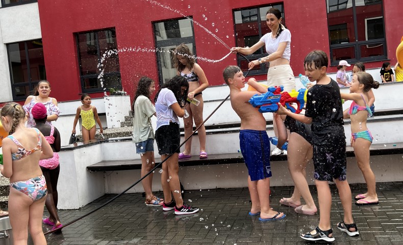 Международный Летний Лагерь 2022 – Cессия „Harry Potter” - image 42